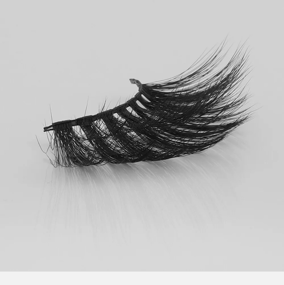 Mink Drama Lashes, 6 PR - Picture 8 of 17